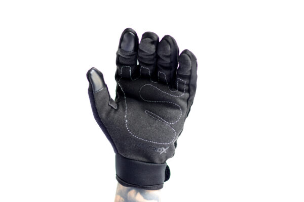 Guantes Dynatech V3TROX