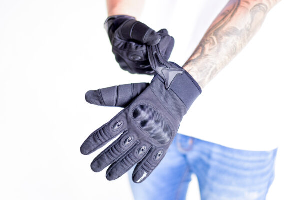Guantes Ciudad street V3TROX