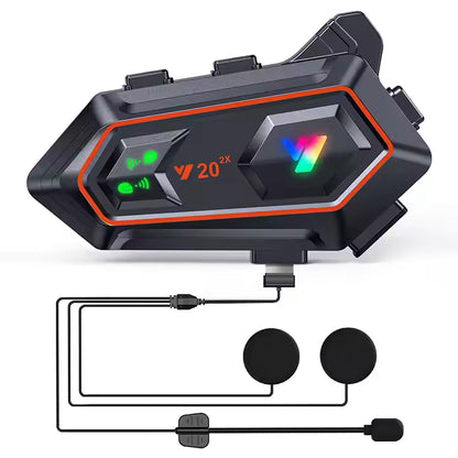 Intercomunicador Y20