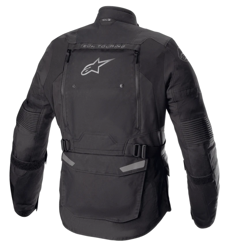 IMPERMEABLE...