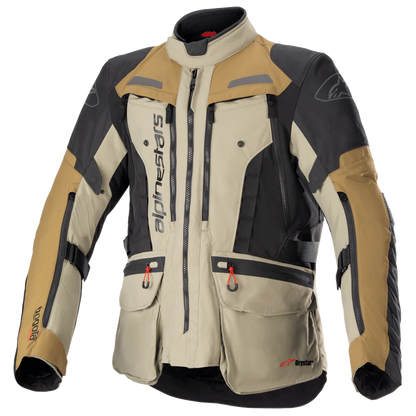 IMPERMEABLE -jacket-
