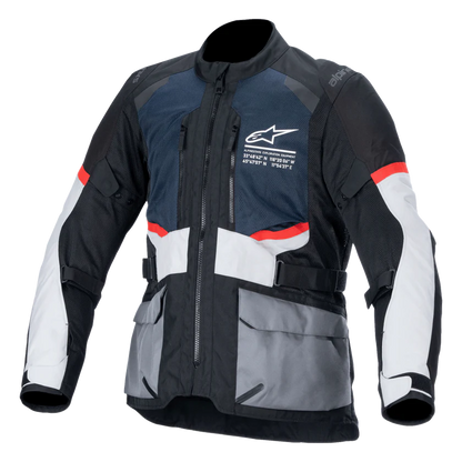 IMPERMEABLE -jacket.