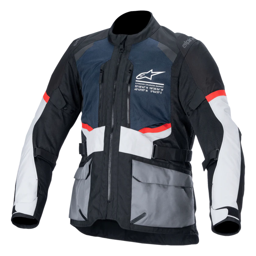 IMPERMEABLE -jacket.