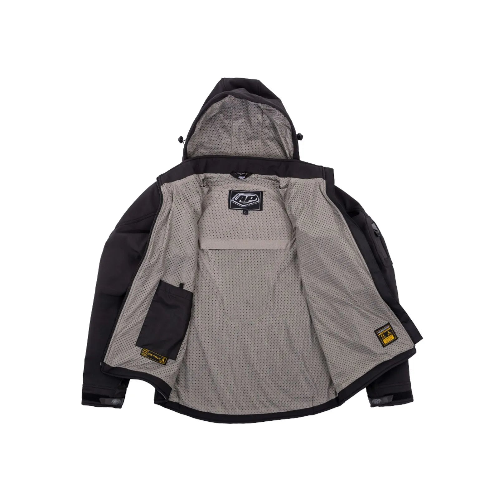 IMPERMEABLE 190443
