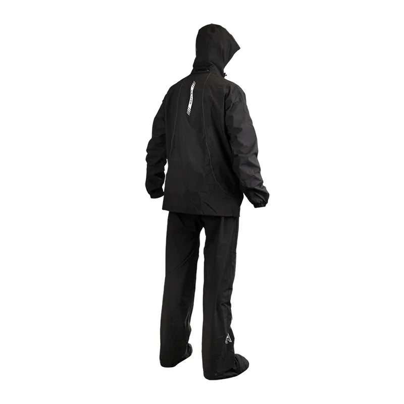 IMPERMEABLE ESSENTIAL..
