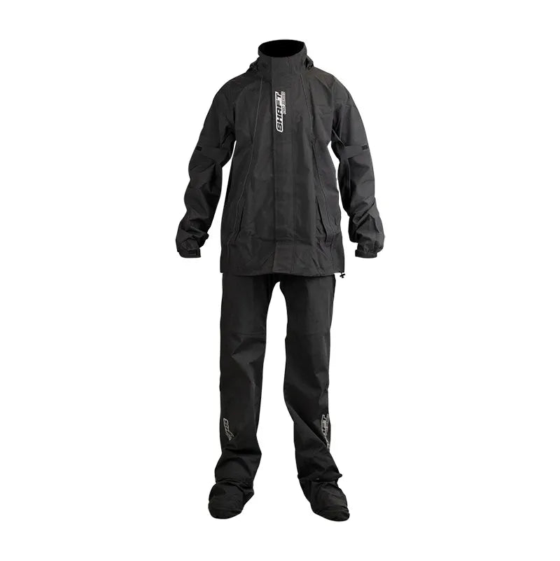 IMPERMEABLE ESSENTIAL.