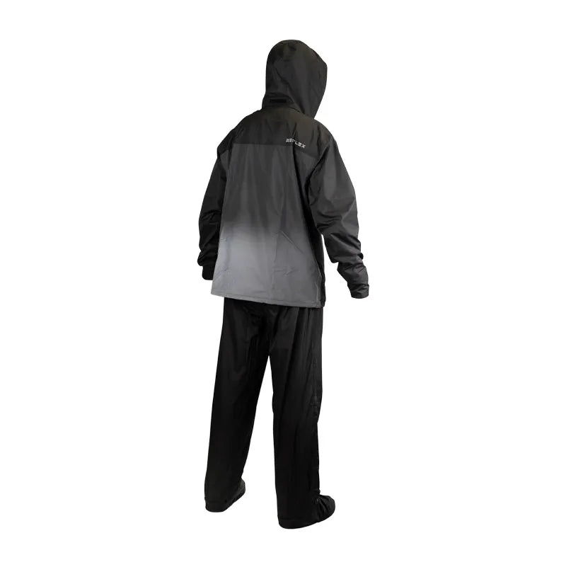 IMPERMEABLE FADE..