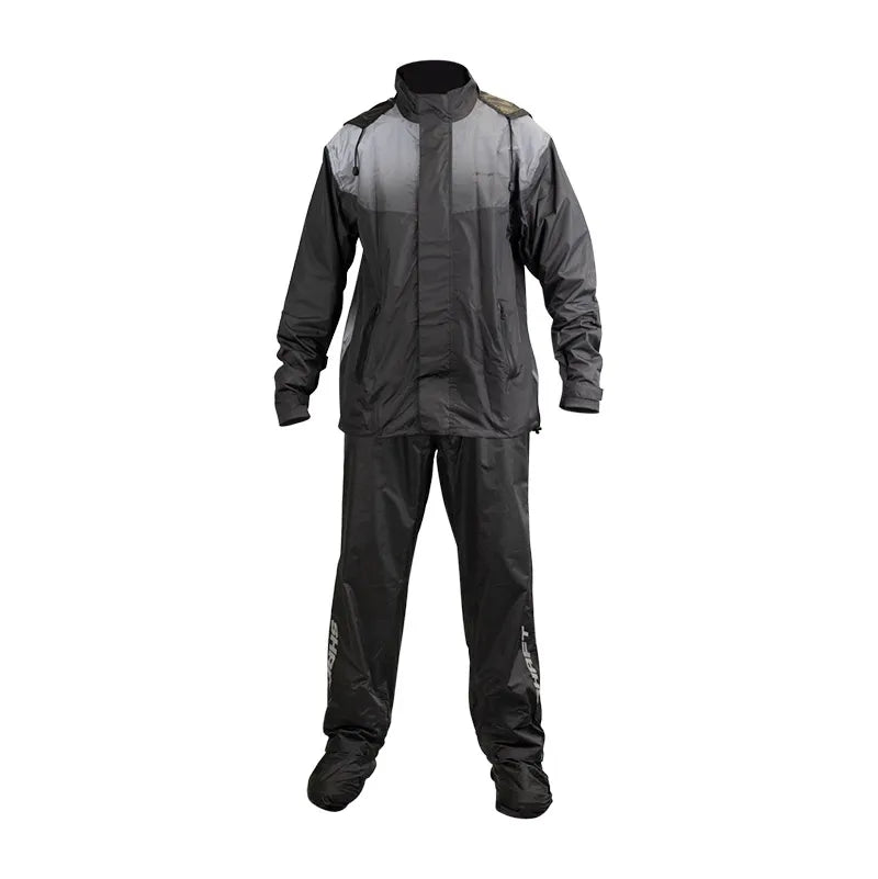 IMPERMEABLE FADE.
