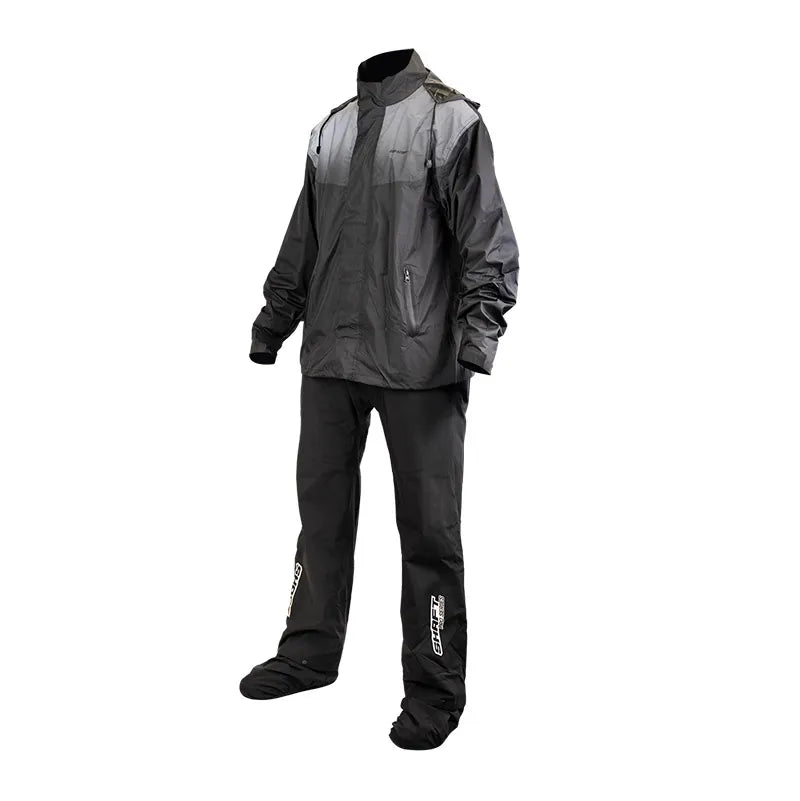 IMPERMEABLE FADE