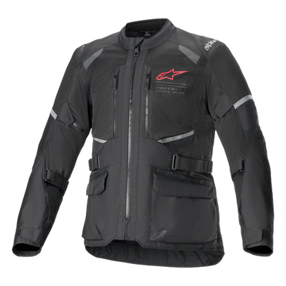 IMPERMEABLE Jacket..