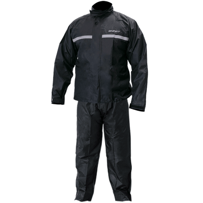 IMPERMEABLE SHAFT410