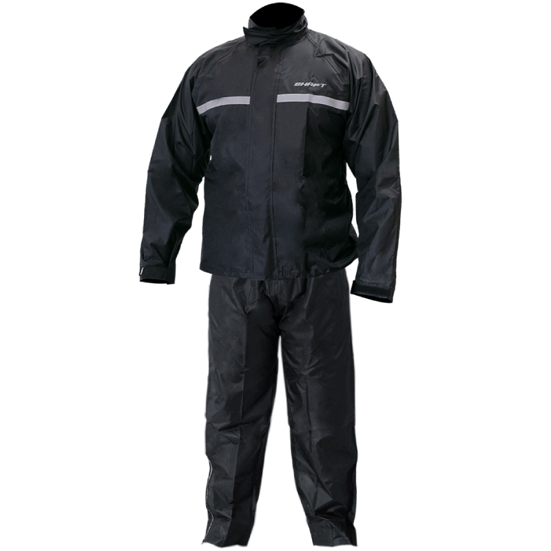 IMPERMEABLE SHAFT410