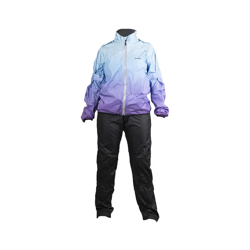 IMPERMEABLE SUNSET
