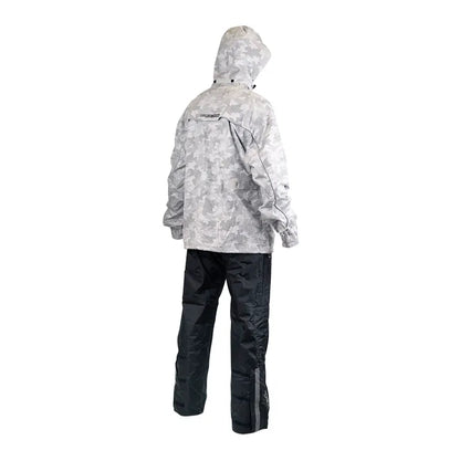 IMPERMEABLE UNDER..