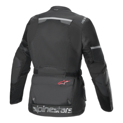 IMPERMEABLE jacket.