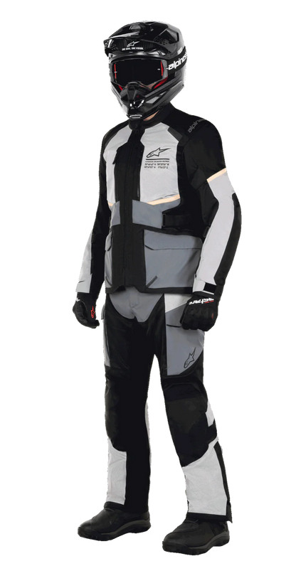 IMPERMEABLE jacket