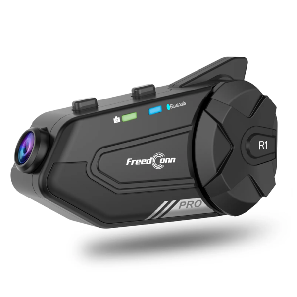 INTERCOMUNICADOR R1