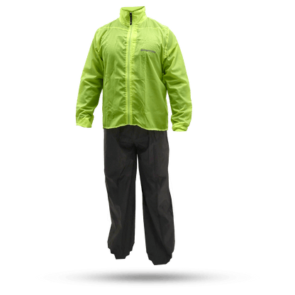 Impermeable PREMIUM SPARTAN