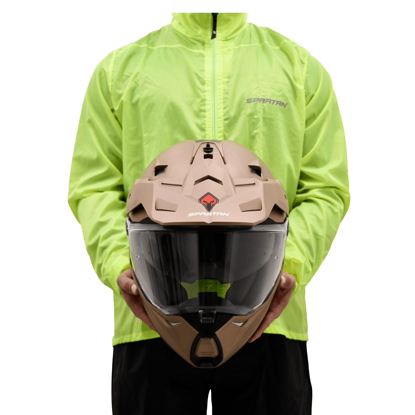 Impermeable PREMIUM SPARTAN
