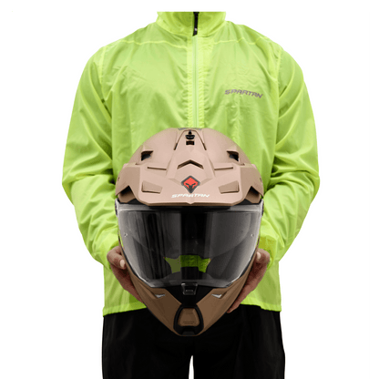 Impermeable PREMIUM SPARTAN