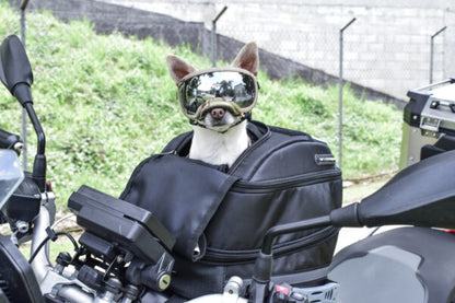 Tank Bag Pet Duall para Mascotas V3TROX