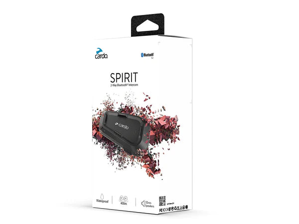 Intercomunicador spiritnewmockups