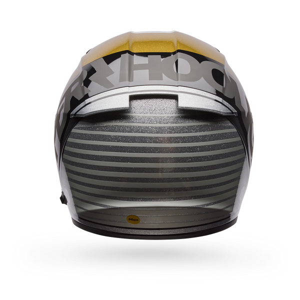 Casco BELL Lithium MIPS + Roland Sands Design Obis