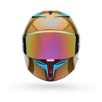 Casco BELL Lithium MIPS + Delta