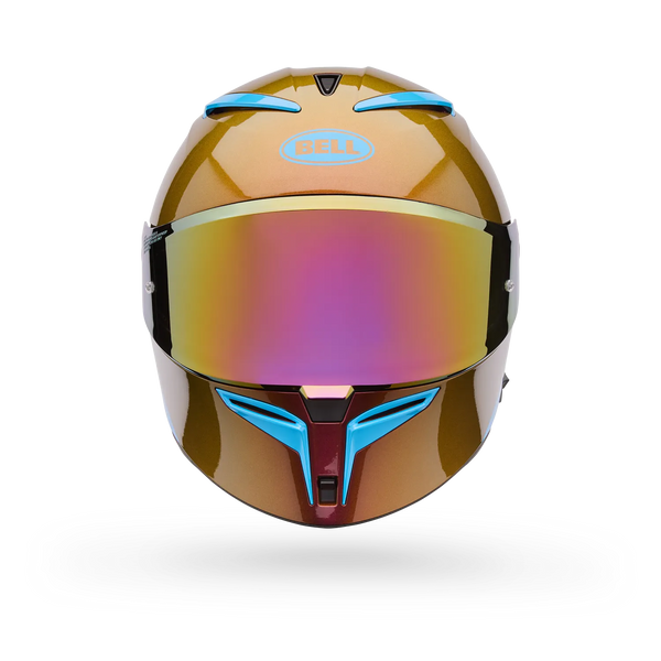 Casco BELL Lithium MIPS + Delta
