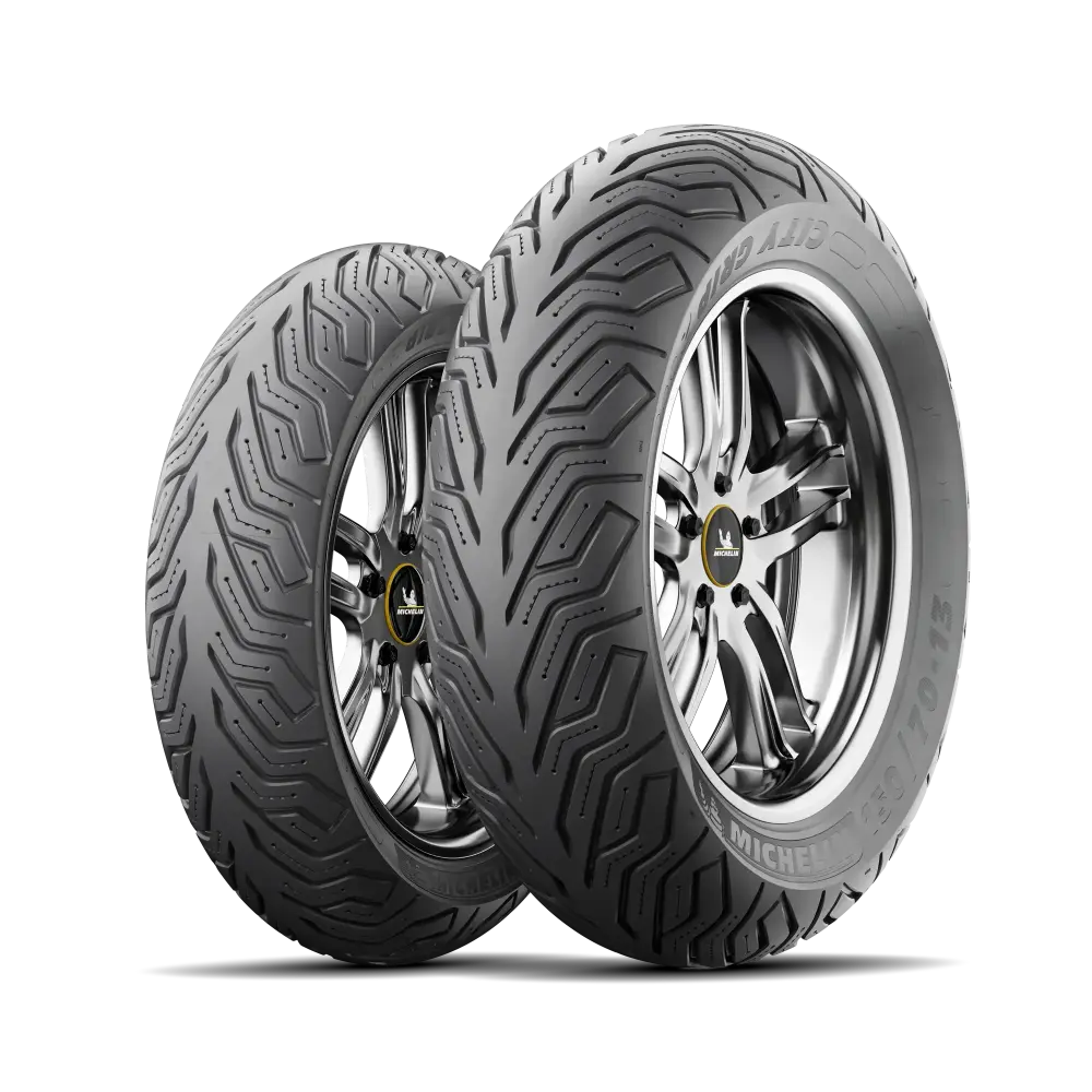 Llanta CITYGRIP2