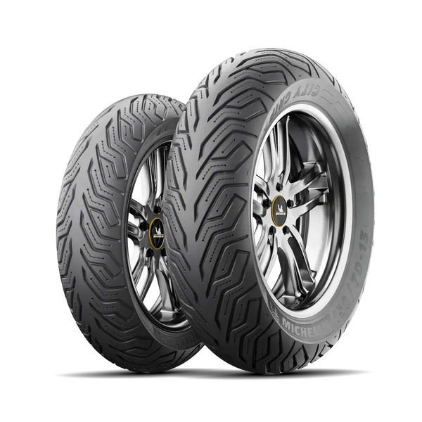 Llanta MICHELIN CITY GRIP 2 TL