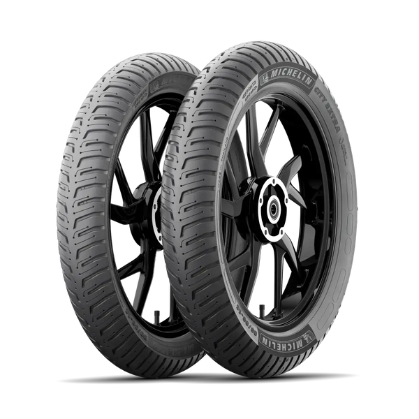 Llanta MICHELIN CITY EXTRA