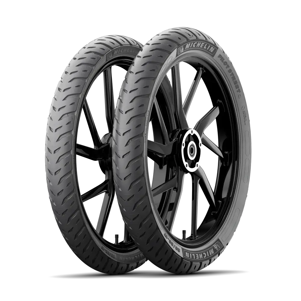 Llantas PILOSTREET2