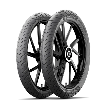 Llantas PILOSTREET2