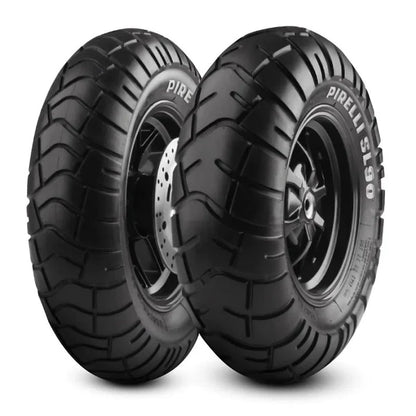 Llantas PIRELLISL90