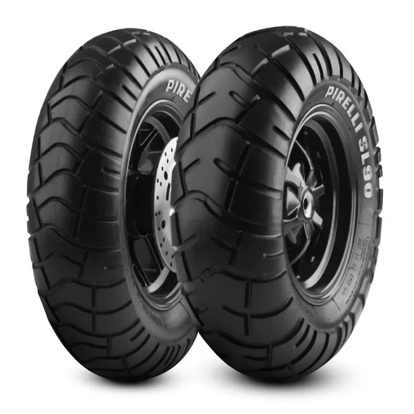 Llantas PIRELLISL90