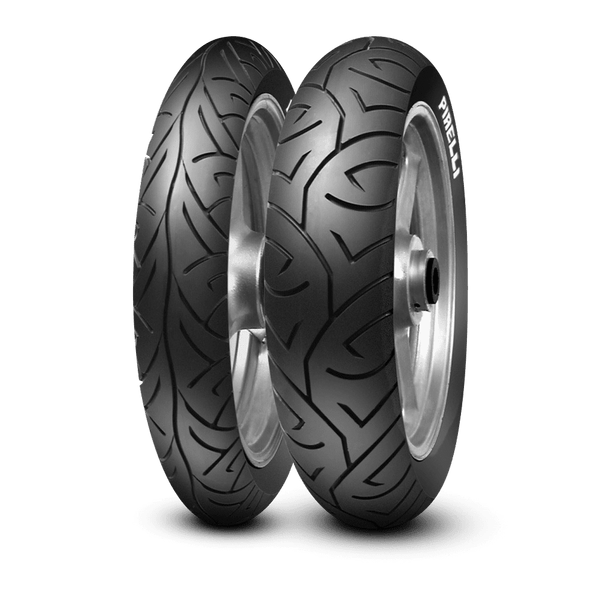 Llanta PIRELLI SPORT DEMON TL