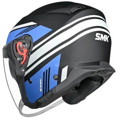 Casco SMK GTJ MA256