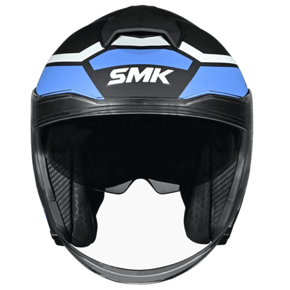 Casco SMK GTJ MA256