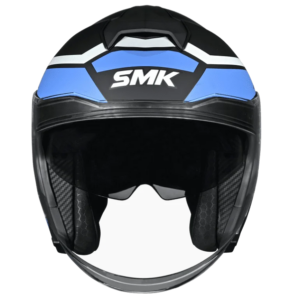 Casco SMK GTJ MA256