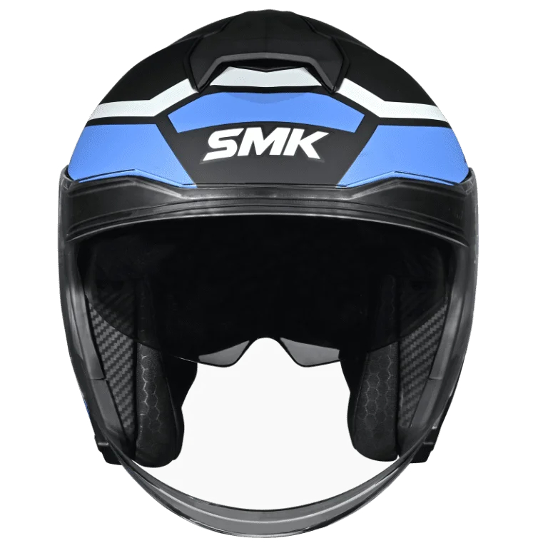 Casco SMK GTJ MA256