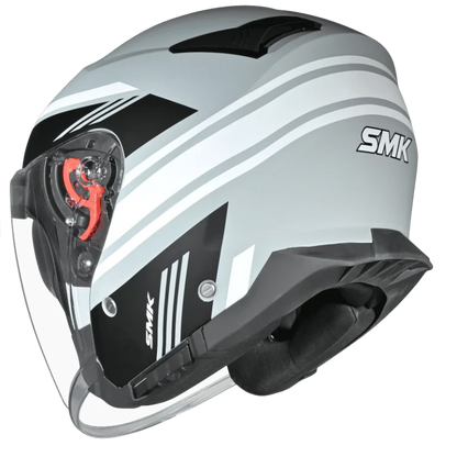 Casco SMK GTJ MA621