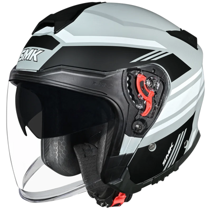Casco SMK GTJ MA621