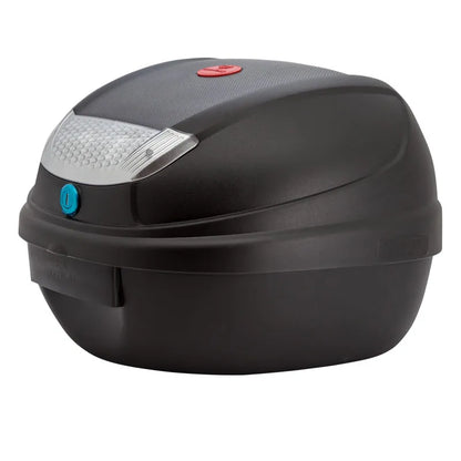 MALETERO 30LGRIS