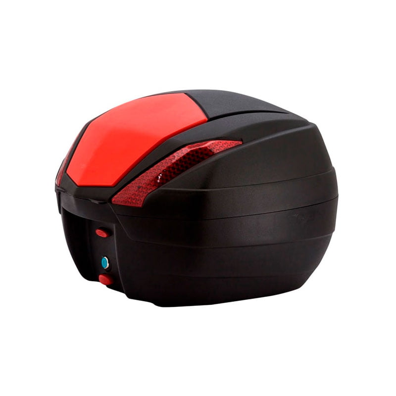 MALETERO 34LROJO
