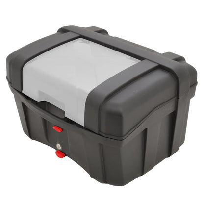 MALETERO 40LGRIS