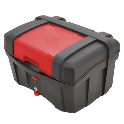 MALETERO 40LROJO