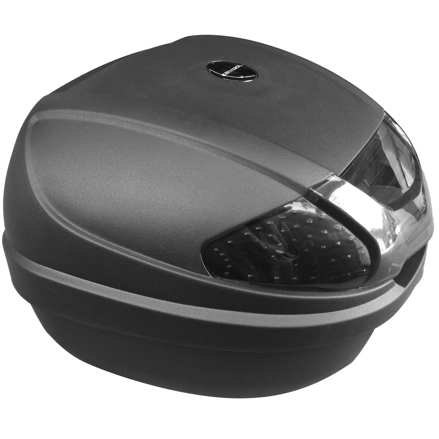 MALETERO KONTROL30NEGRO