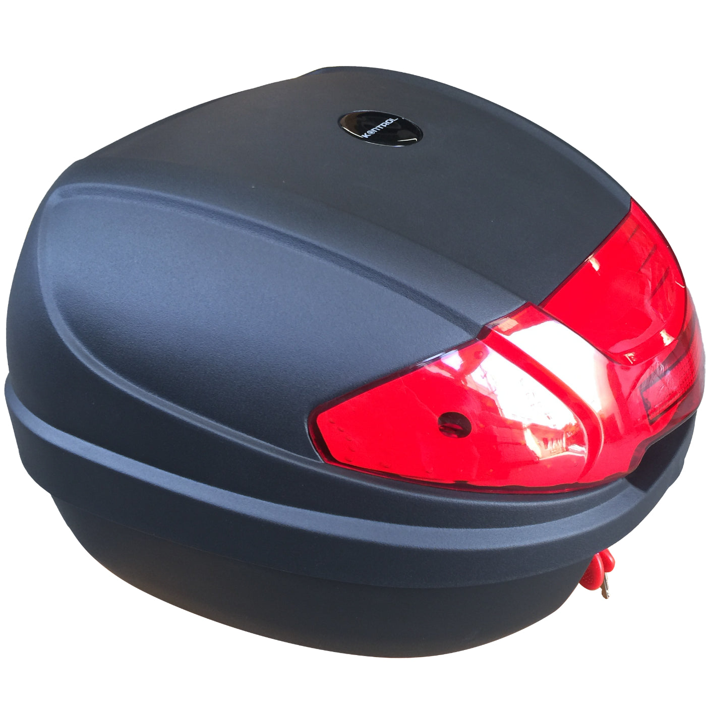 MALETERO KONTROL30ROJO
