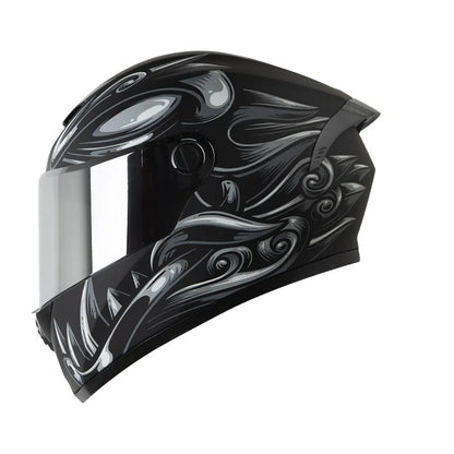 Casco X ONE X500 Old Mask
